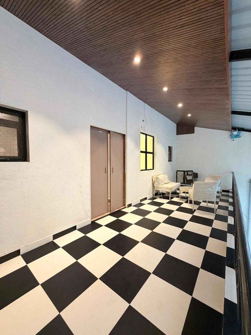 4BHK Pool Villa, Lonavala - Rishan Homestays Villa in Lonavla