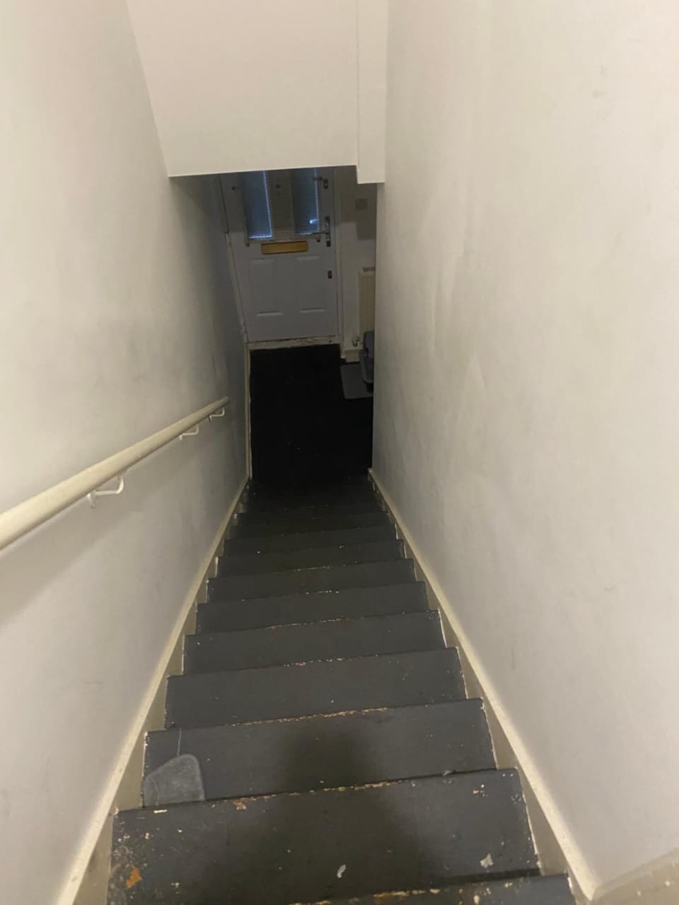Duma's Lodge Apartment in Bromley