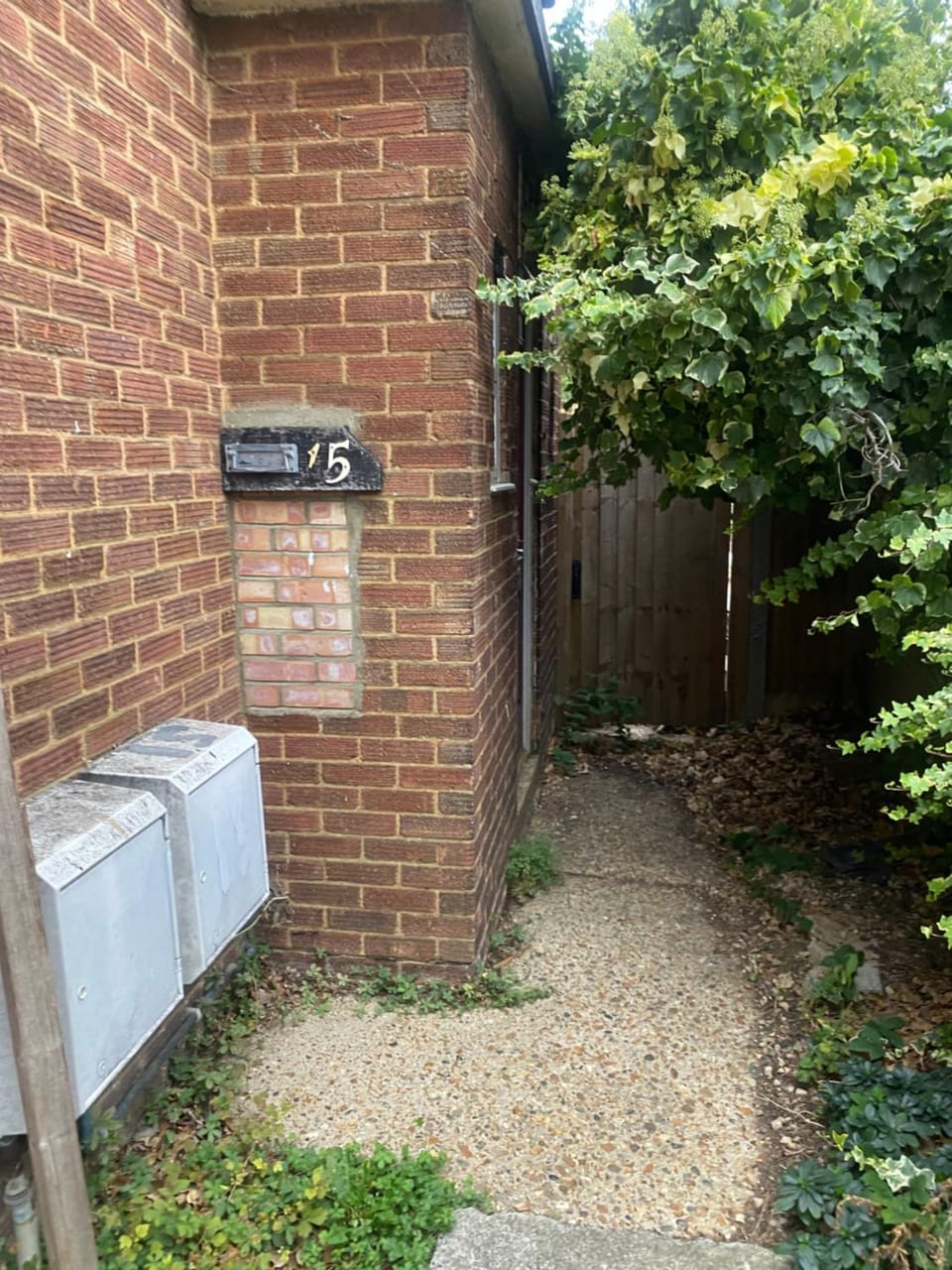 Duma's Lodge Apartment in Bromley