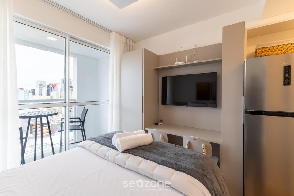 TV and multimedia, Bedroom