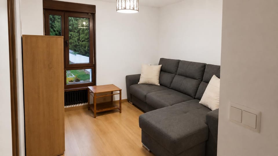 Casa bambi Chalet in Oviedo