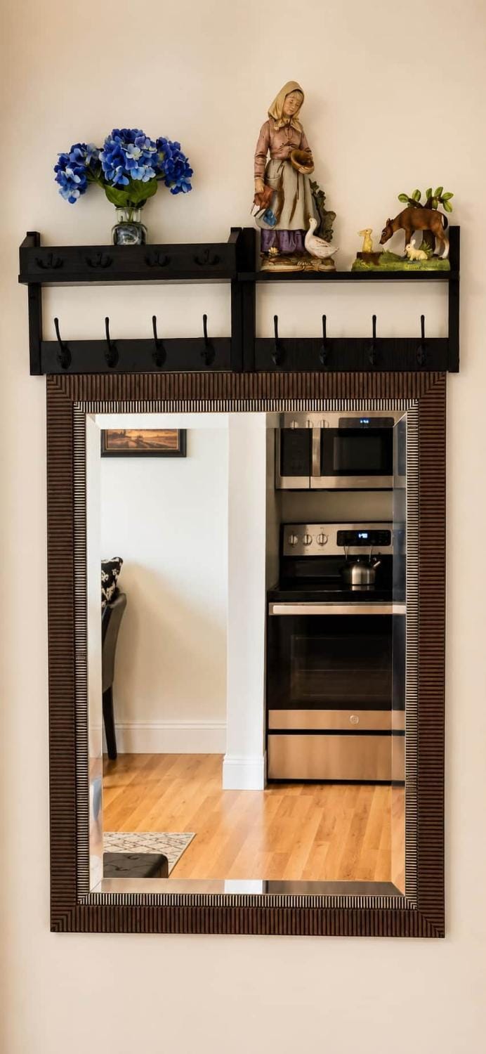 Downtown Apt 3 • 2BR • Near Park & River • Private Apartment in Front Royal