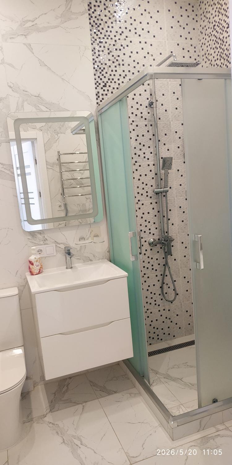 Квартира Apartment in Odessa