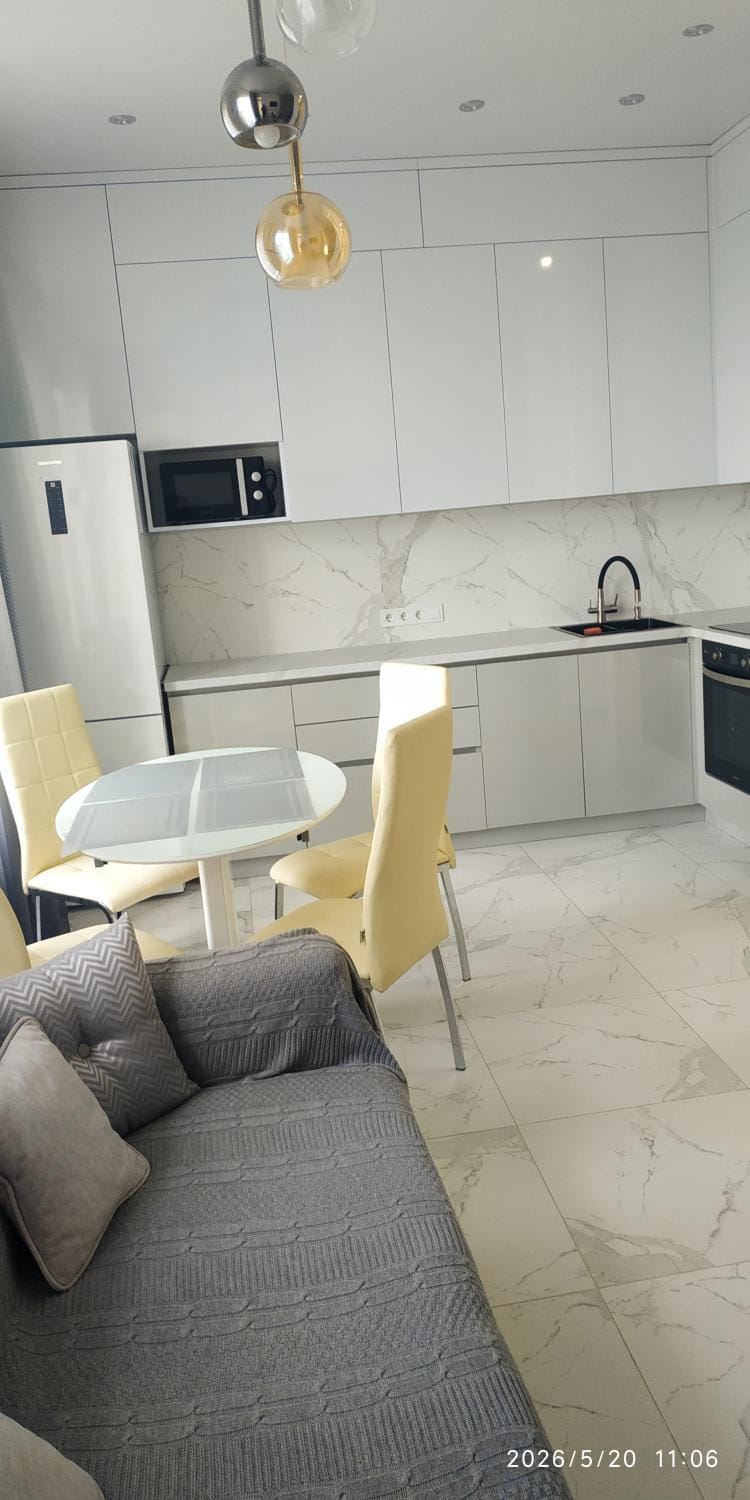 Квартира Apartment in Odessa