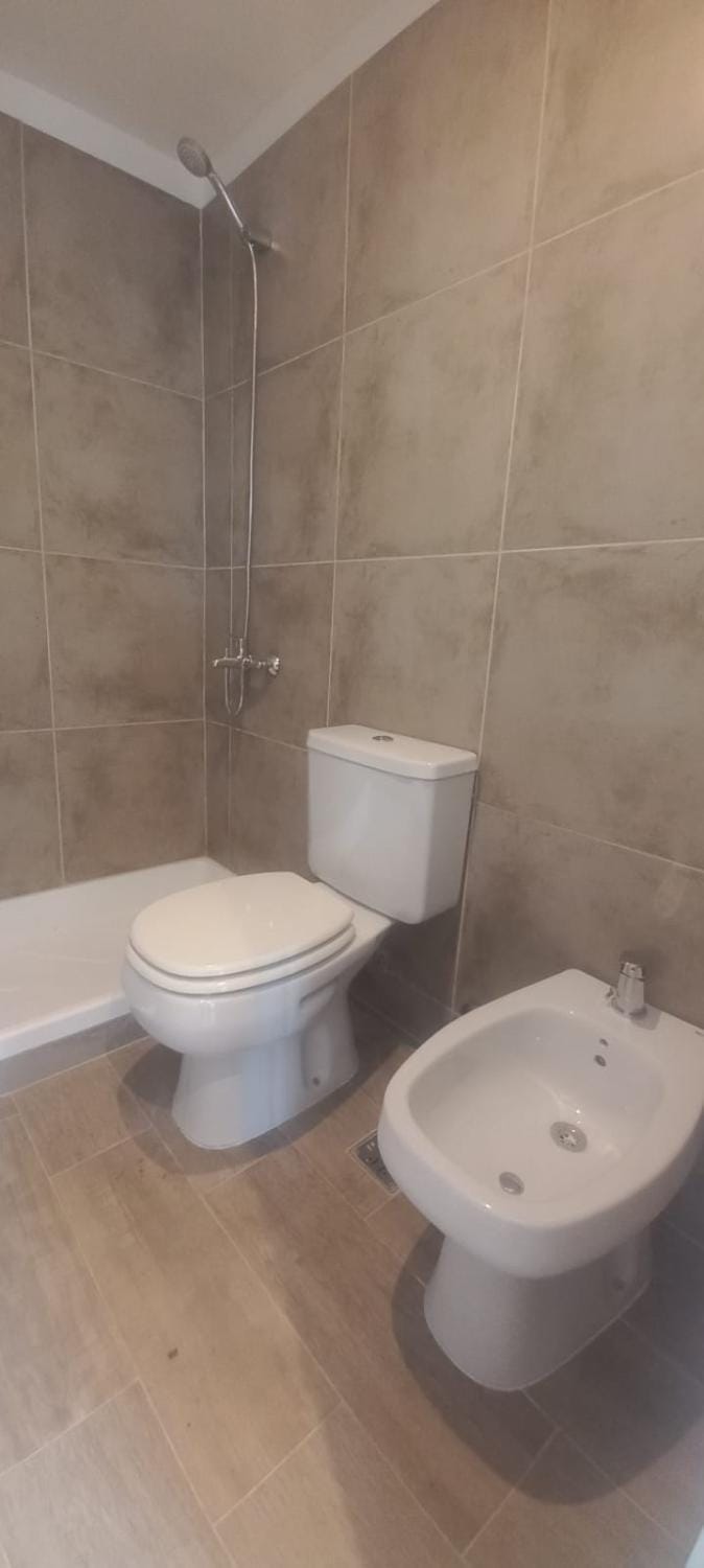 Hermoso 2 amb en Palermo Soho Apartment in Buenos Aires