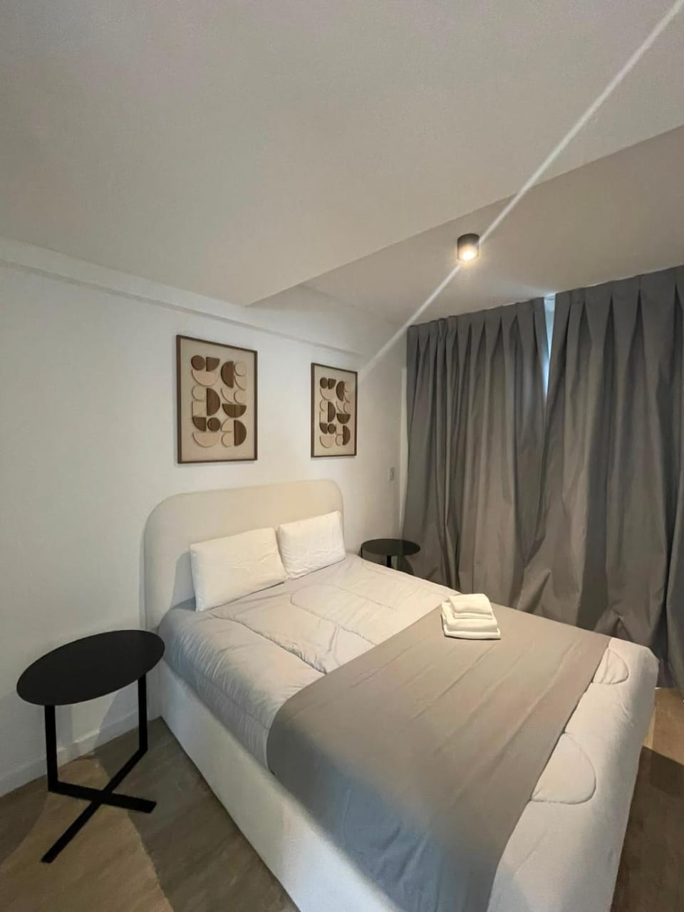 Hermoso 2 amb en Palermo Soho Apartment in Buenos Aires