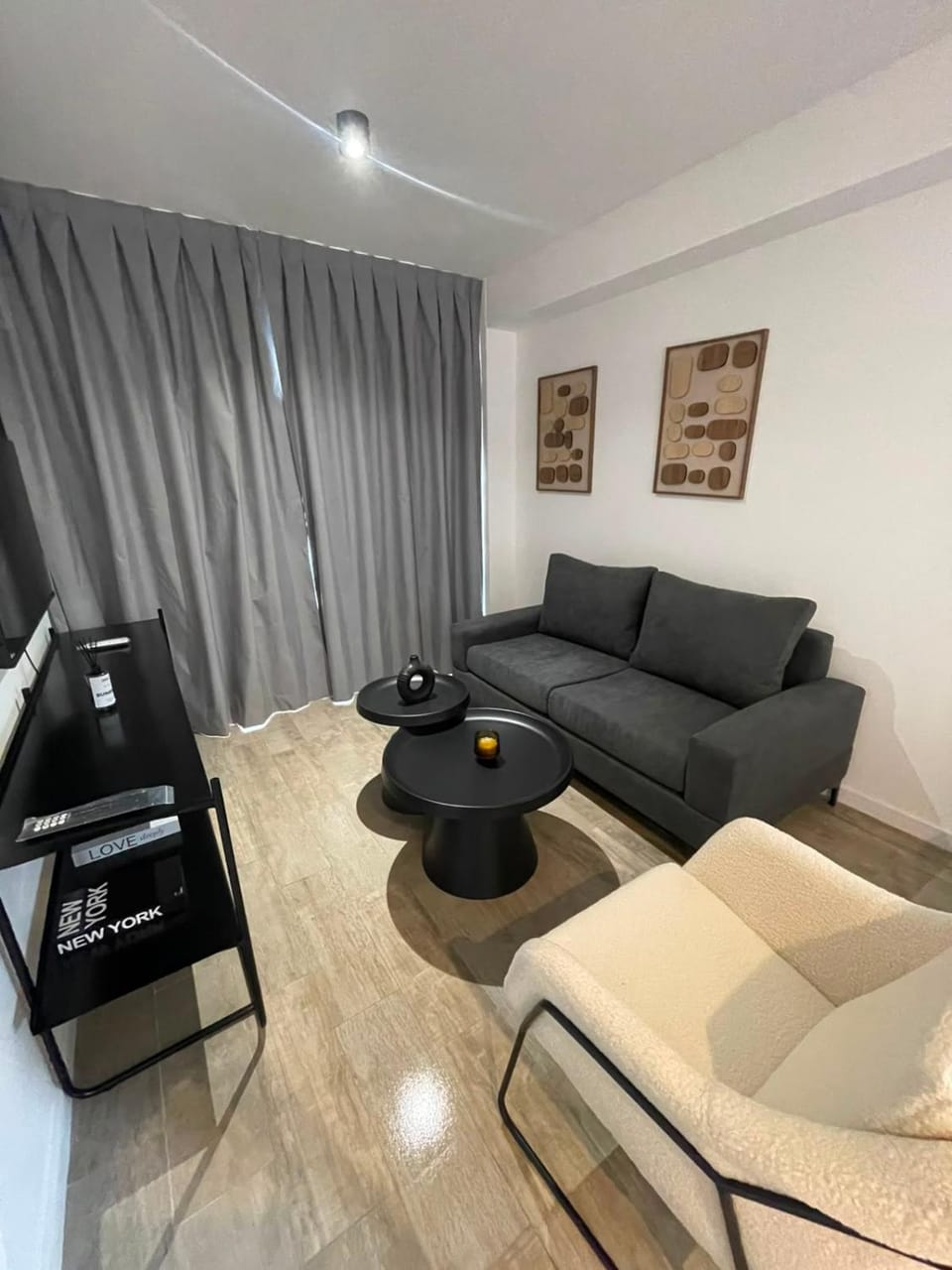 Hermoso 2 amb en Palermo Soho Apartment in Buenos Aires