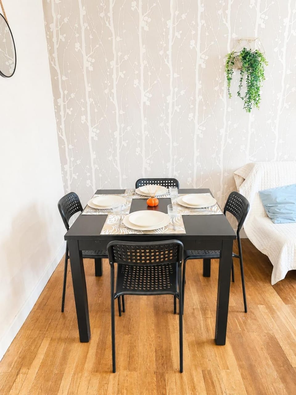 Cocon grenoblois - Tram & commerces à pied Apartment in Grenoble