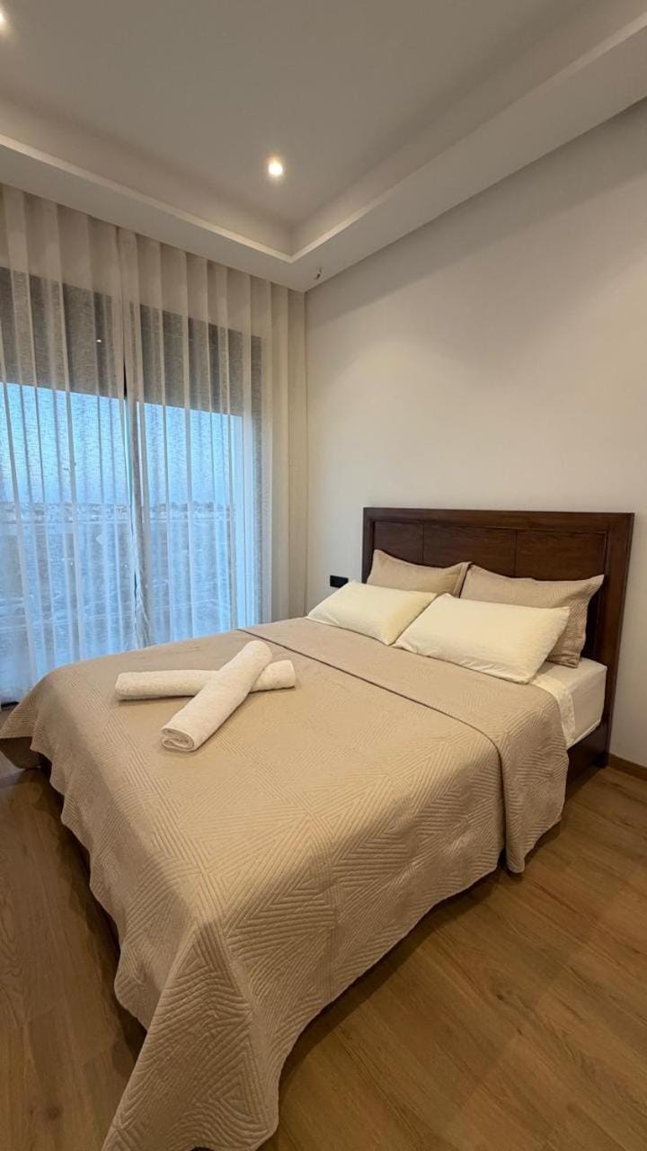 Aquarelle, Sea View Apartment in Casablanca-Settat