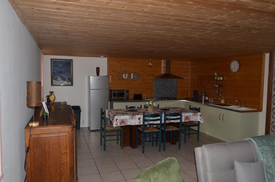 gîte à la ferme House in Normandy