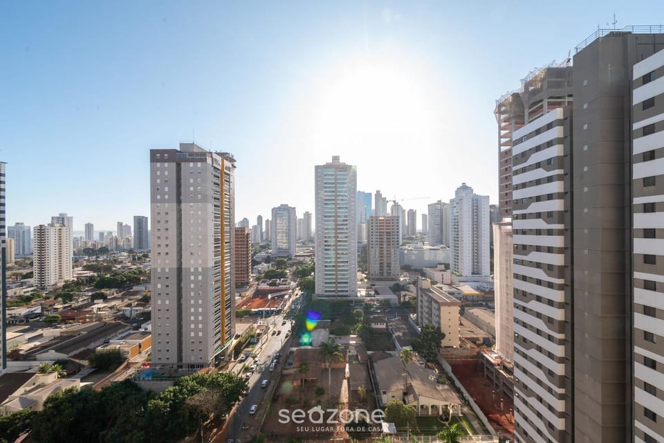 City view