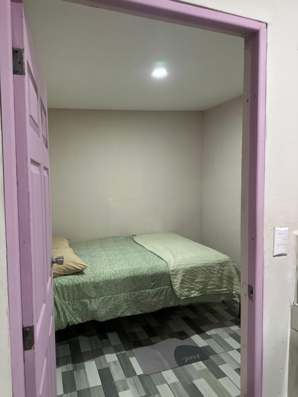 Alojamiento del sur Apartment in Rivas