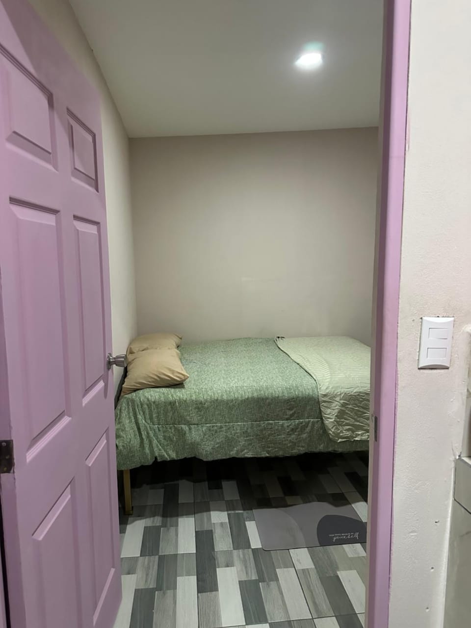 Alojamiento del sur Apartment in Rivas