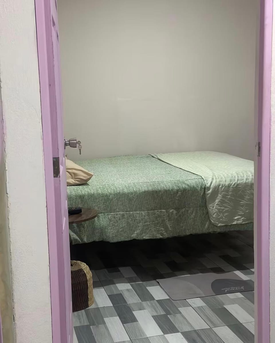 Alojamiento del sur Apartment in Rivas