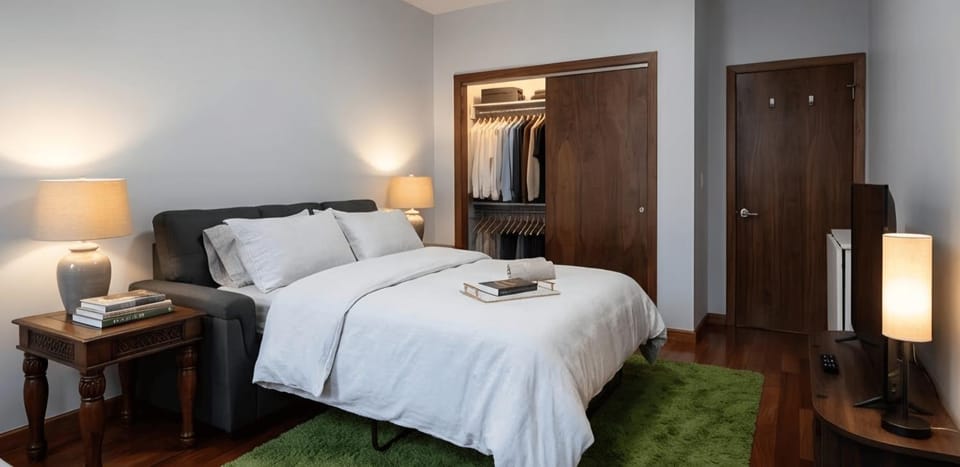 Cozy Room in Dyker Heights Daily Rental Vacation rental in Dyker Heights