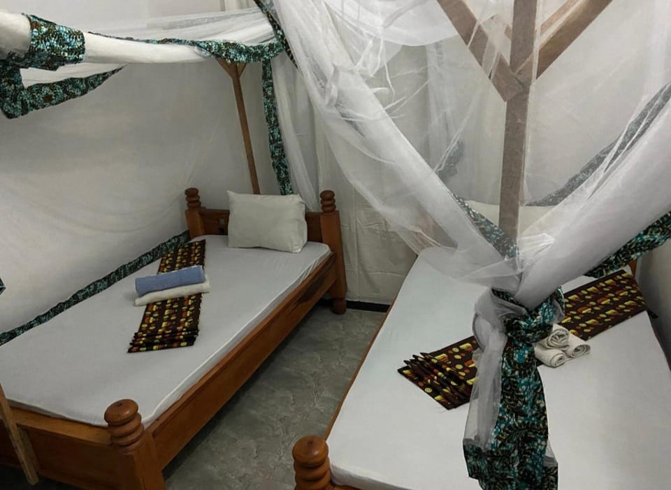 palm Nungwi Zanzibar Bed and Breakfast in Nungwi
