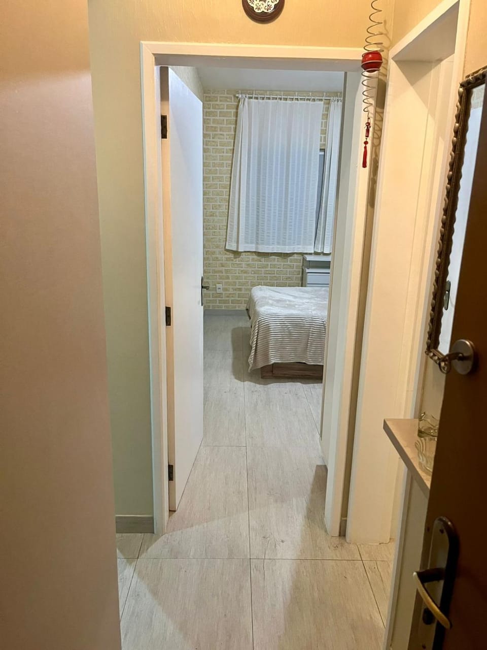 Apartamento Charmoso na Praia dos Ingleses Apartment in Florianopolis