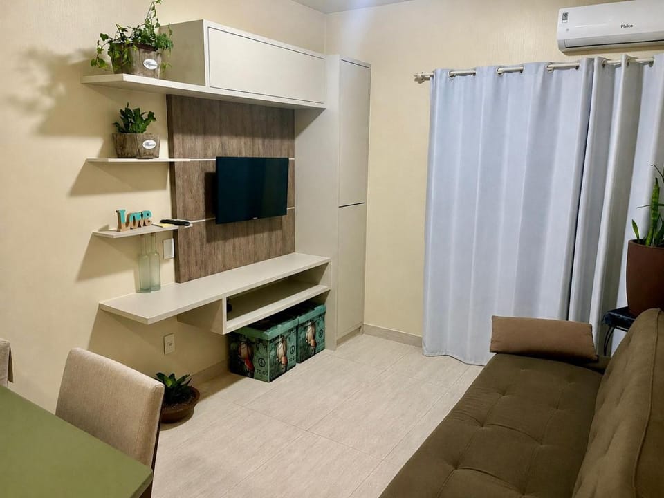 Apartamento Charmoso na Praia dos Ingleses Apartment in Florianopolis