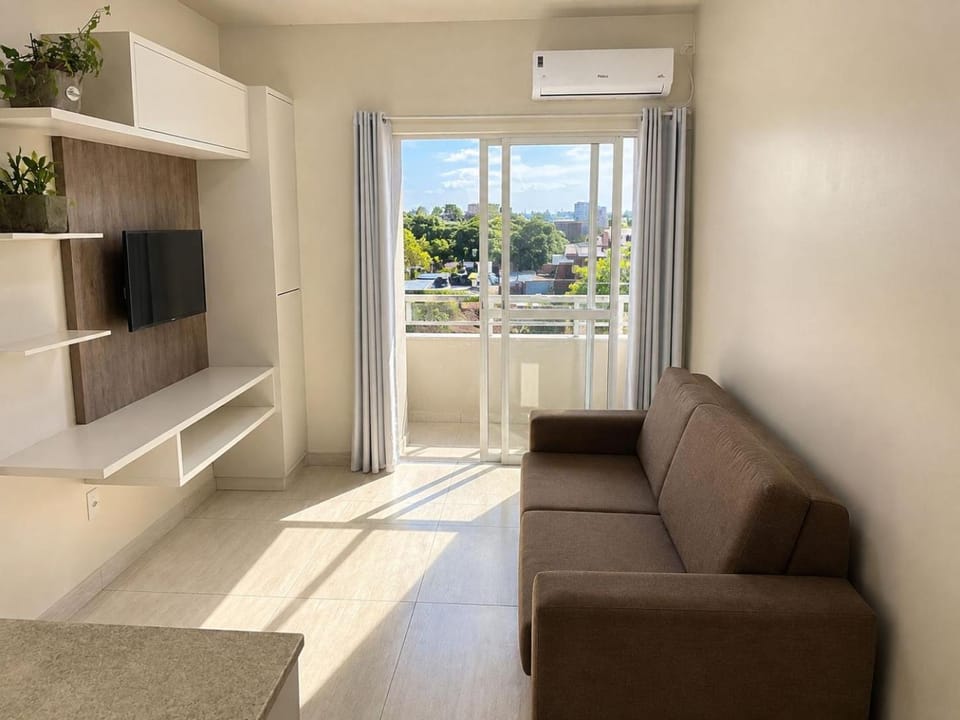 Apartamento Charmoso na Praia dos Ingleses Apartment in Florianopolis
