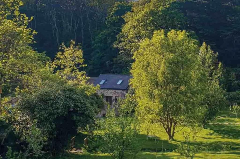 The Apple Store House in Marloes and St. Brides