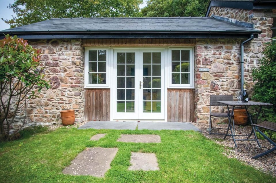 Gofan House in Marloes and St. Brides
