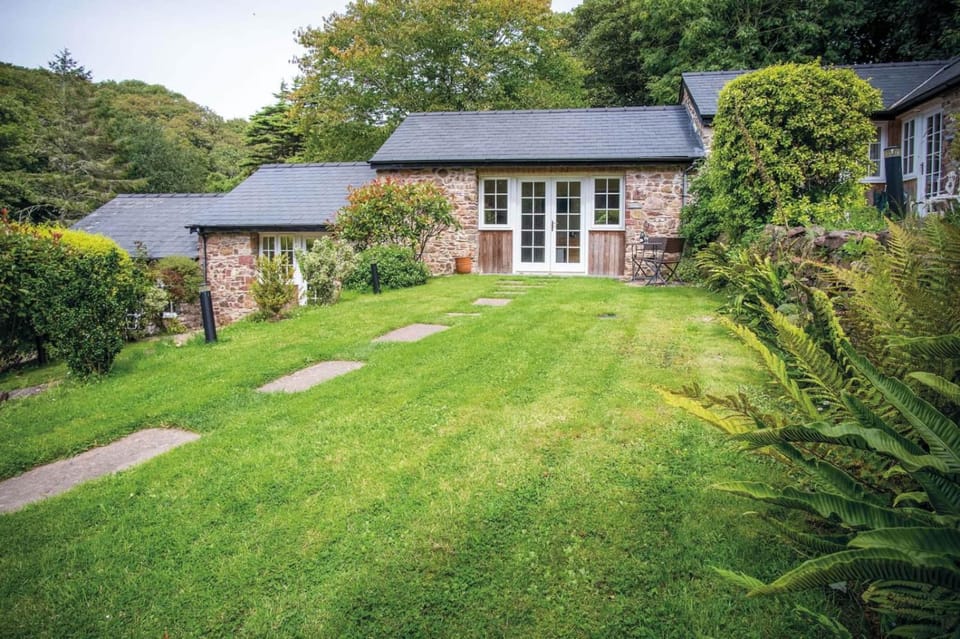 Gofan House in Marloes and St. Brides