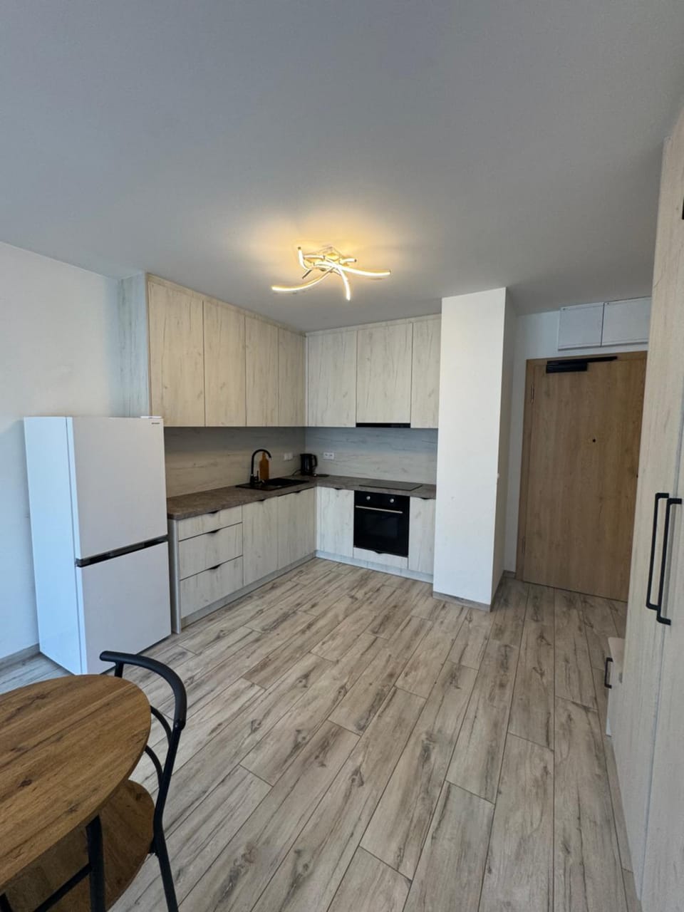 Bulwary Residence Apartment in Lesser Poland Voivodeship