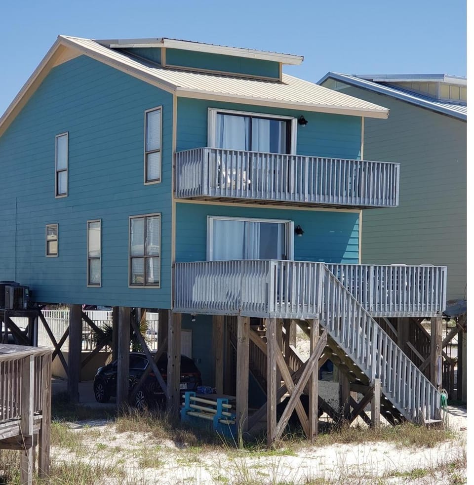 Awbrey House House in West Beach