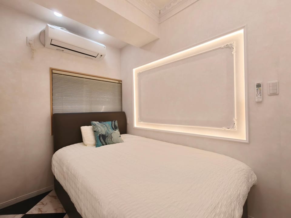 B1 东京新宿高田马场温馨三室民宿 Shinjuku Takadanobaba Cozy 3BR Apartment 步行可达车站 山手线直达涩谷新宿池袋 适合家庭朋友情侣旅行长期入住 Quiet Family St ay in Tokyo Apartment in Shinjuku