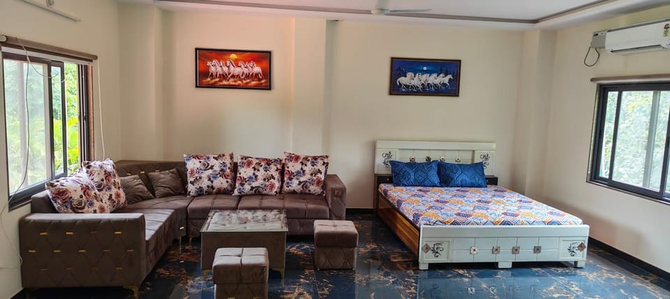 Aashiyana Villa in Rajasthan