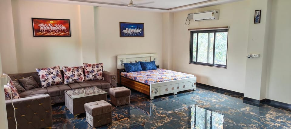 Aashiyana Villa in Rajasthan