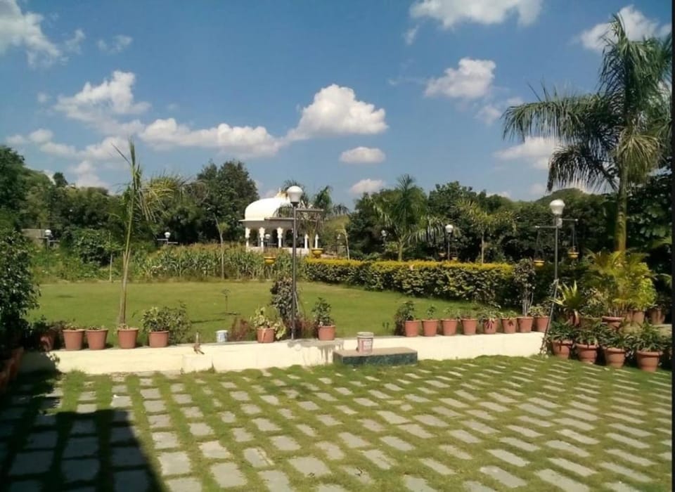Aashiyana Villa in Rajasthan