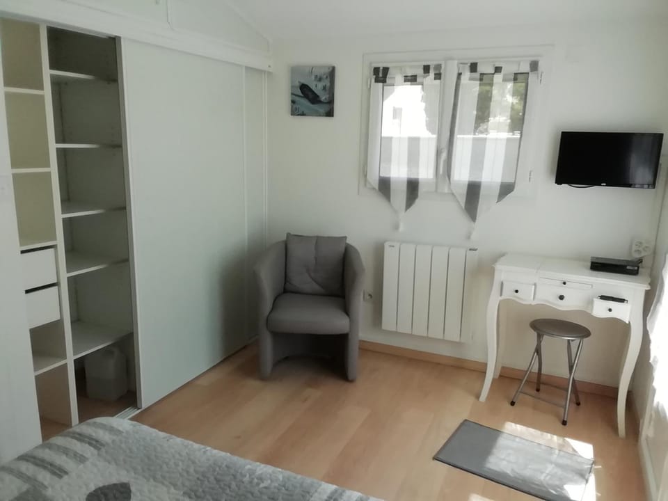 studio 43 Apartment in Nouvelle-Aquitaine