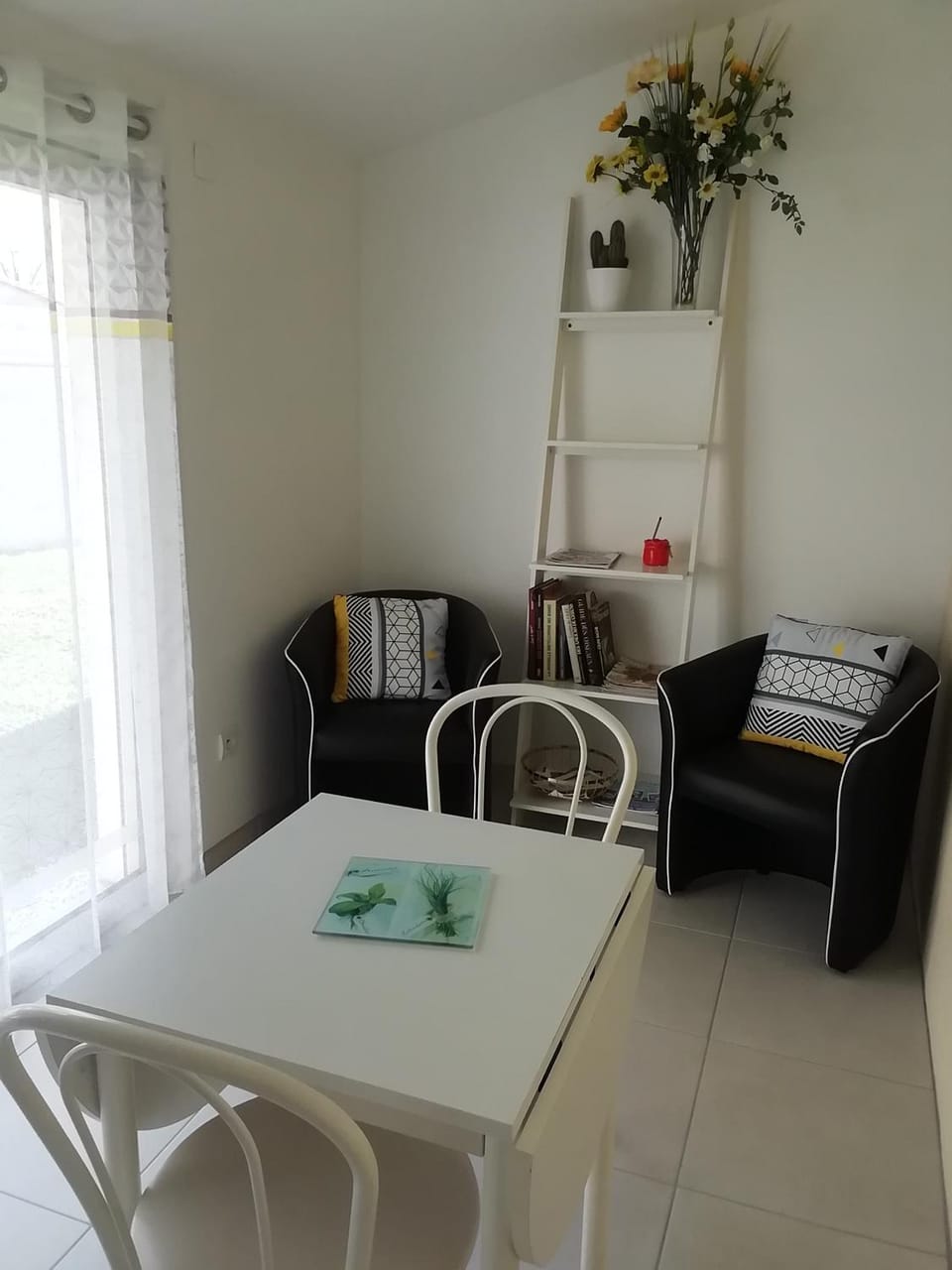 studio 43 Apartment in Nouvelle-Aquitaine