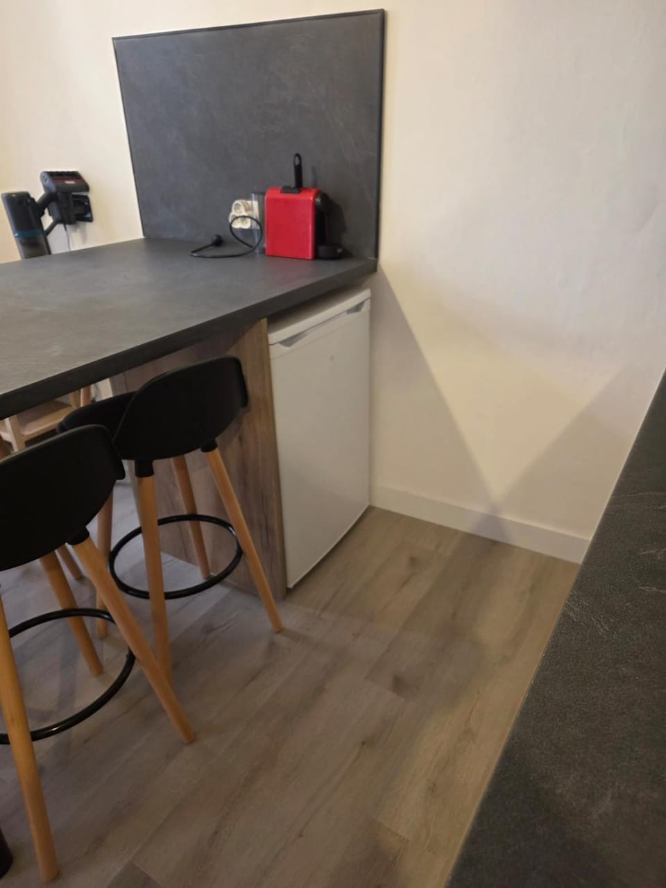Studio centre historique Apartment in Saint-Raphael
