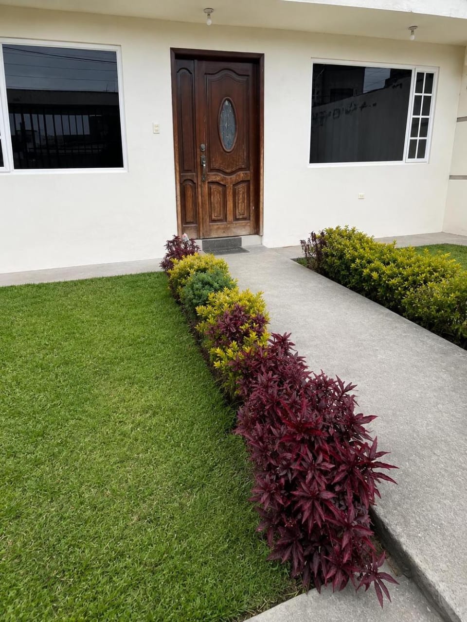 Garden, Garden