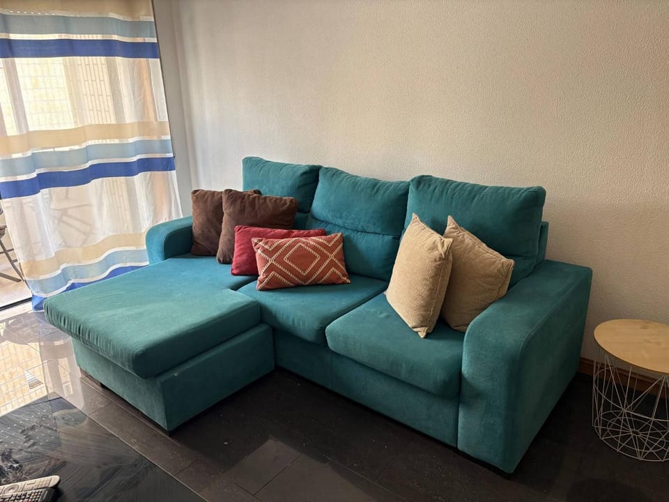 House Campainha t2 Rio Tinto Apartment in Porto District