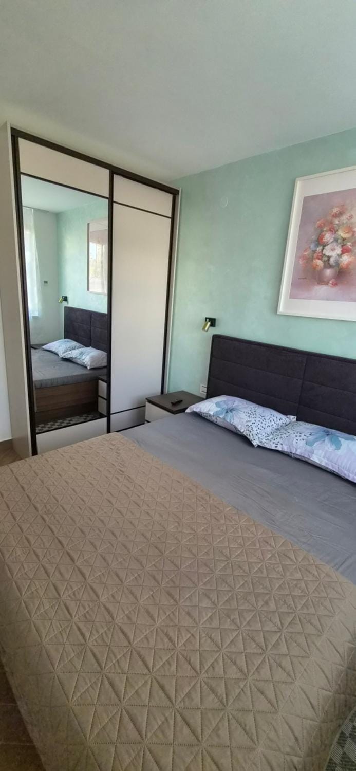 IMI apartman Apartment in Serbia