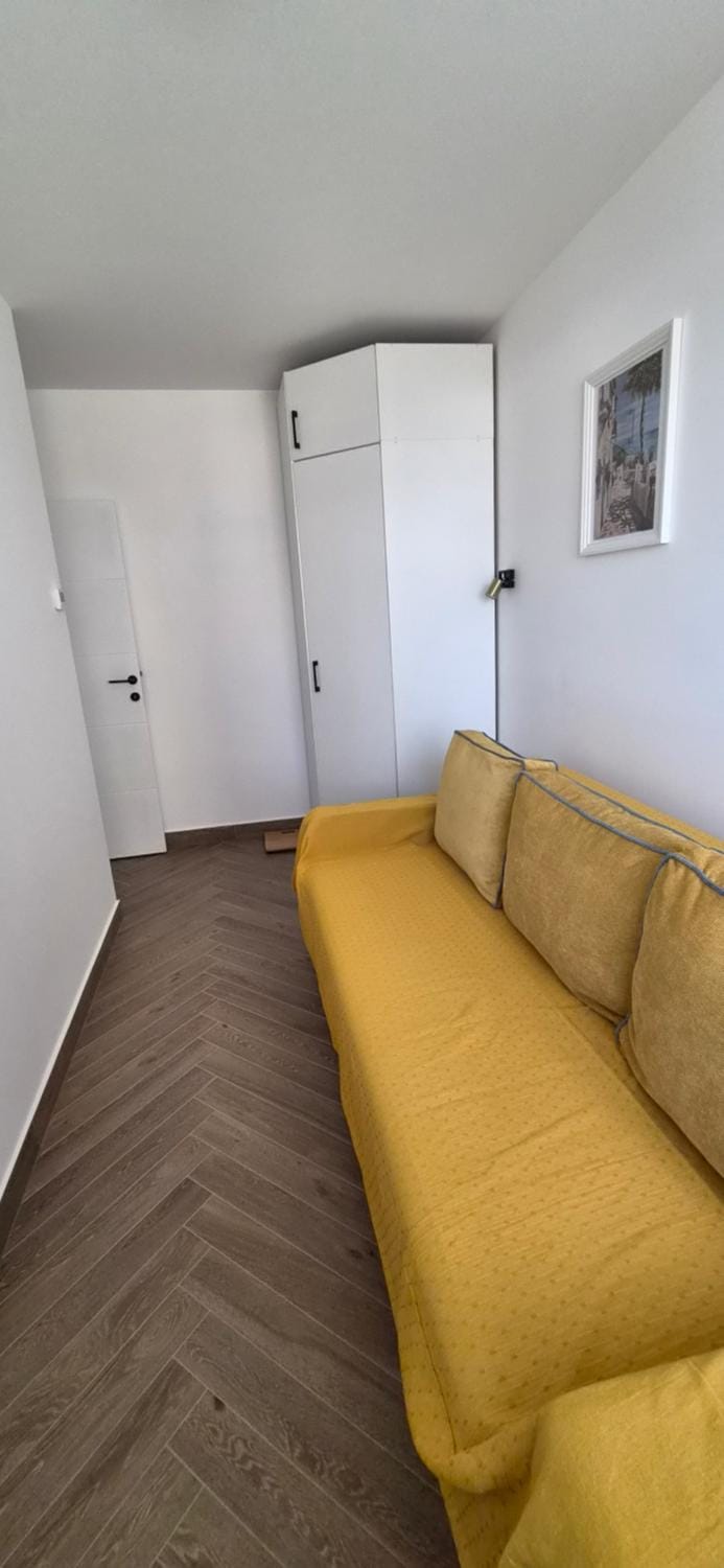 IMI apartman Apartment in Serbia