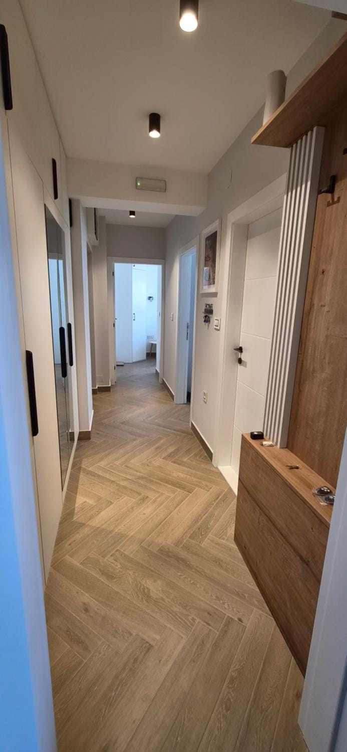 IMI apartman Apartment in Serbia