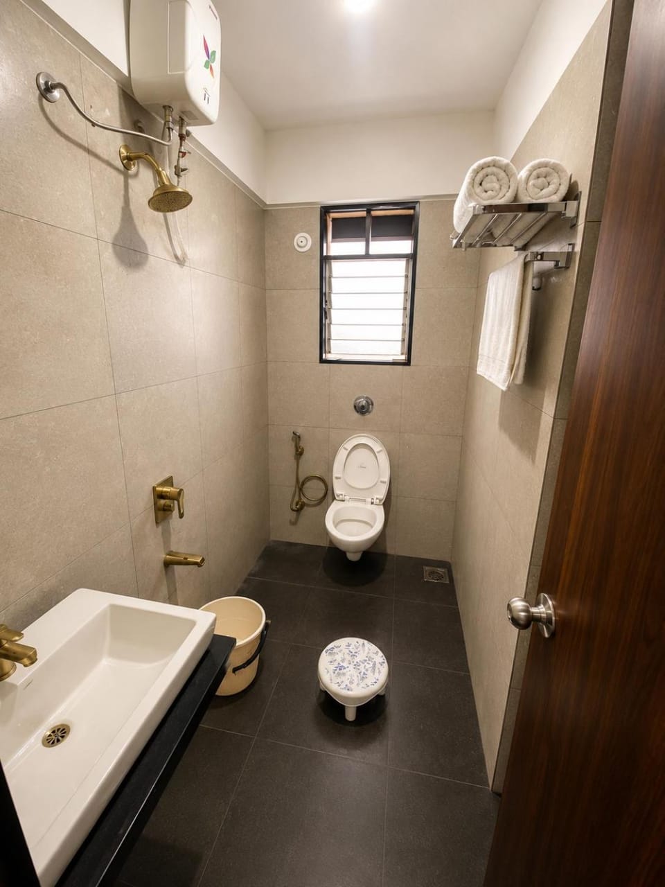 Auristay Apartment in Pune