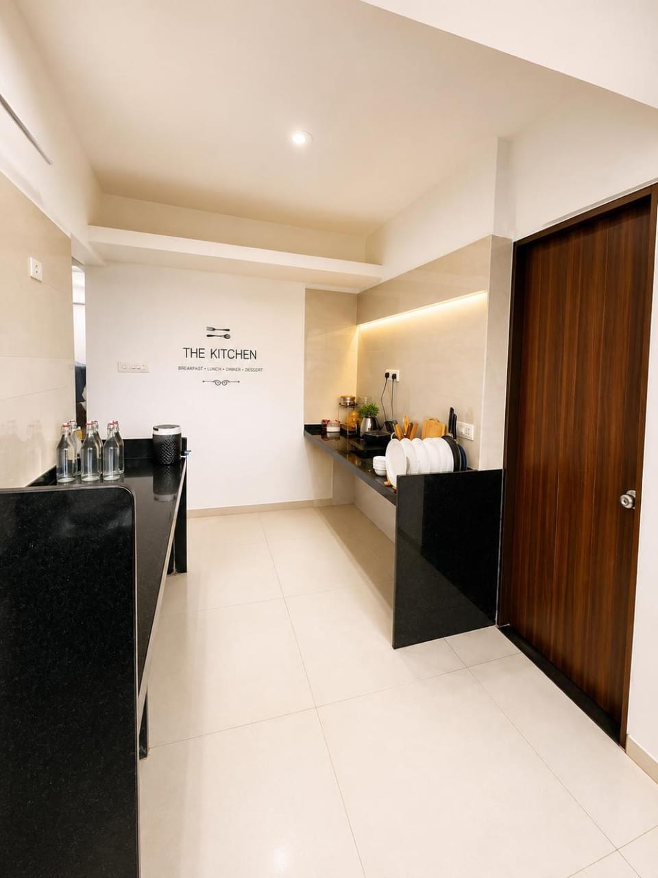 Auristay Apartment in Pune