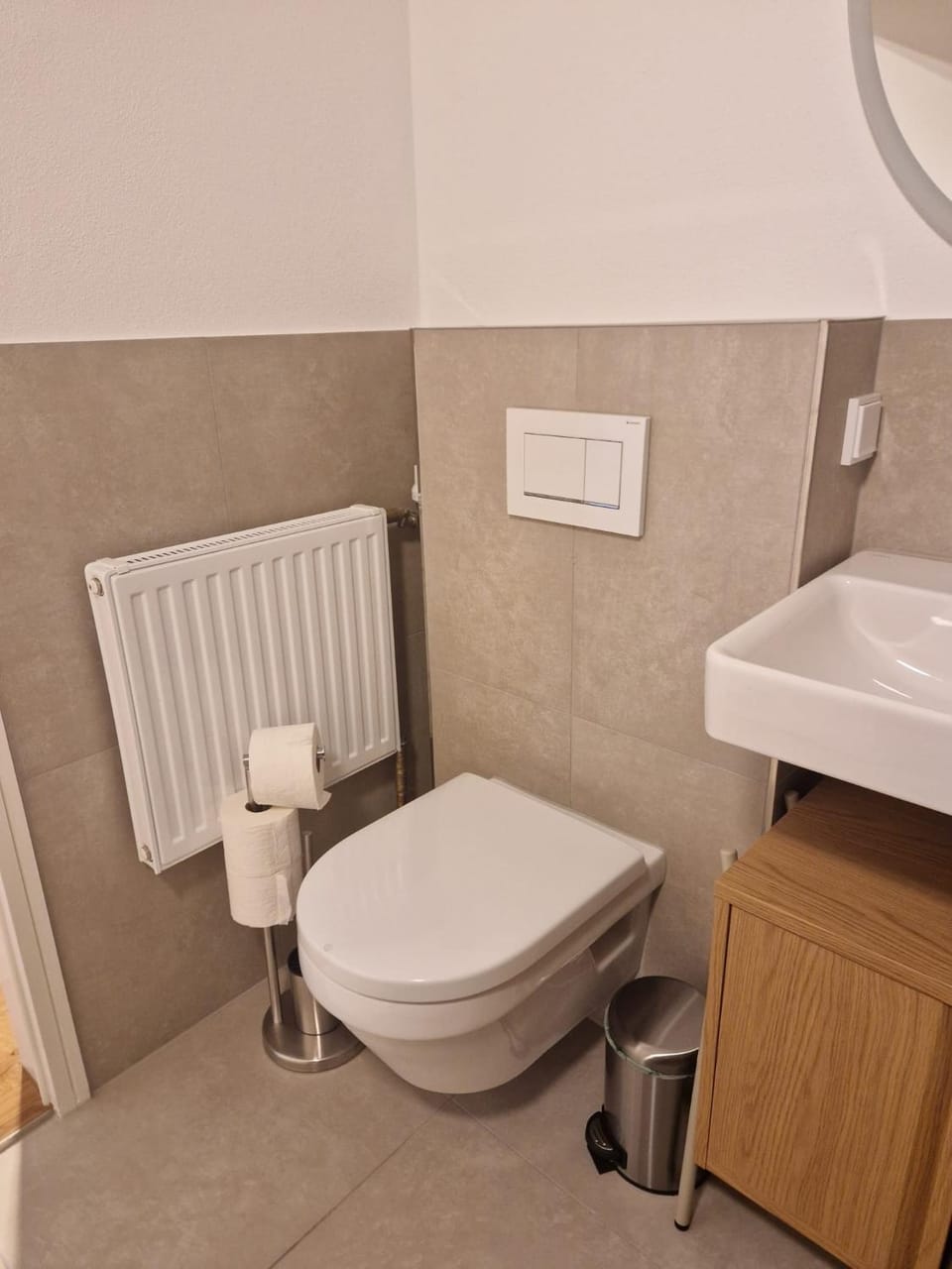 Toilet, Bathroom