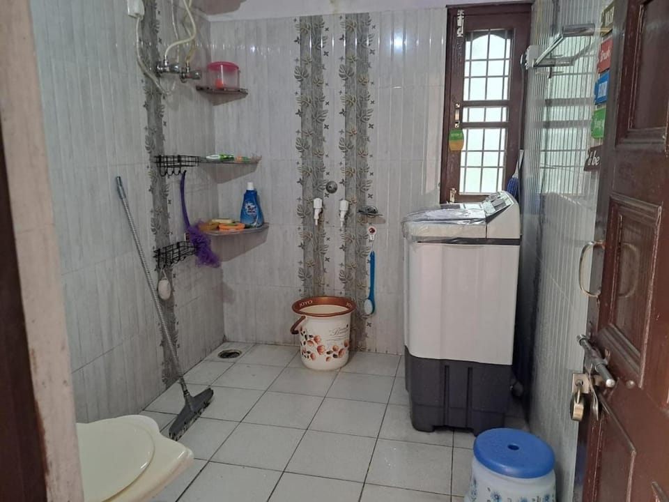 Peaceful 2 BR Stay with Party Hall & Kitchen Apartment in Himachal Pradesh