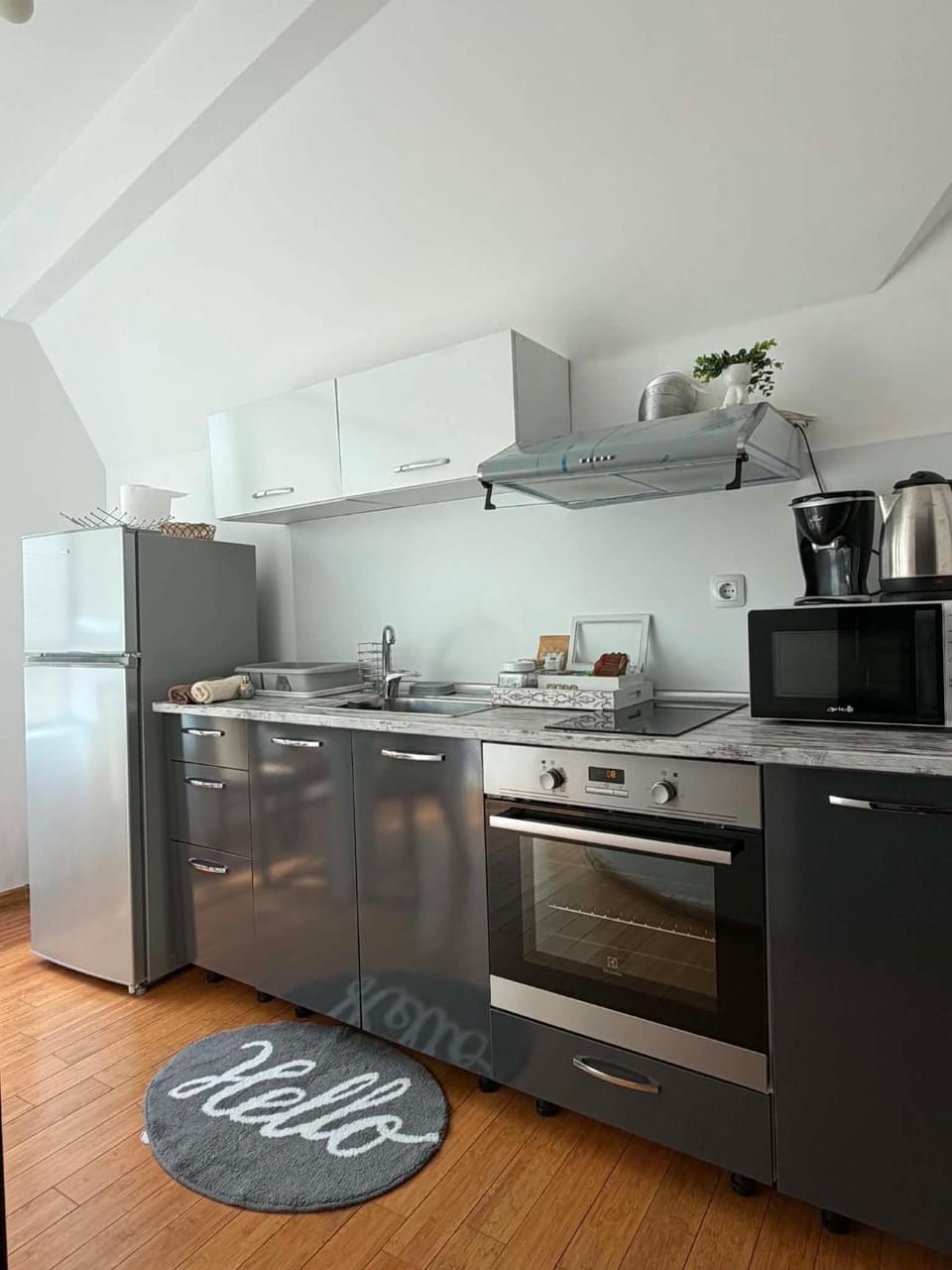 Апартамент топ център Apartment in Blagoevgrad Province
