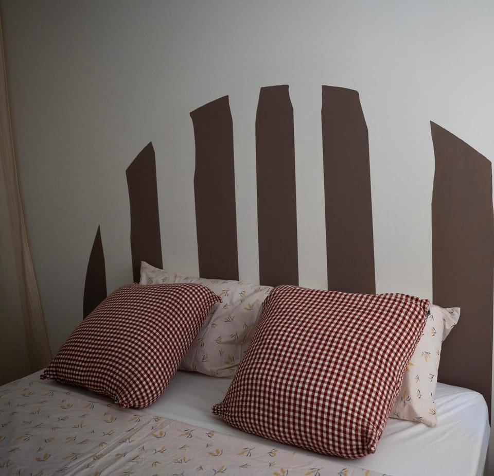 La Porte de Mamé appartement au coeur des remparts avec garage privatif Apartment in Le Grau-du-Roi