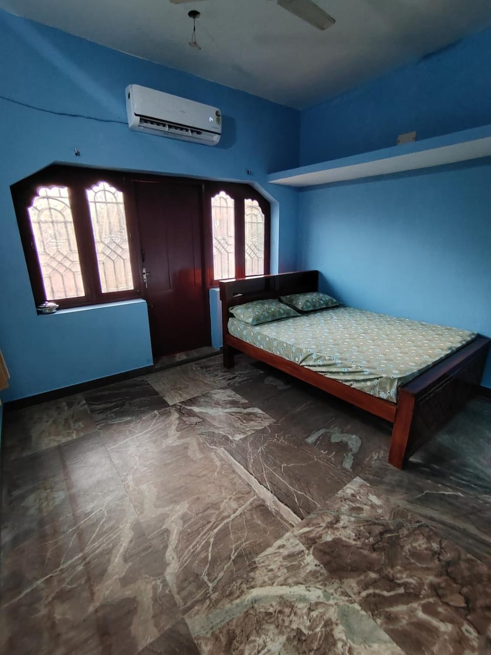 Chenar Homestay 2nd floor Apartment in Puducherry