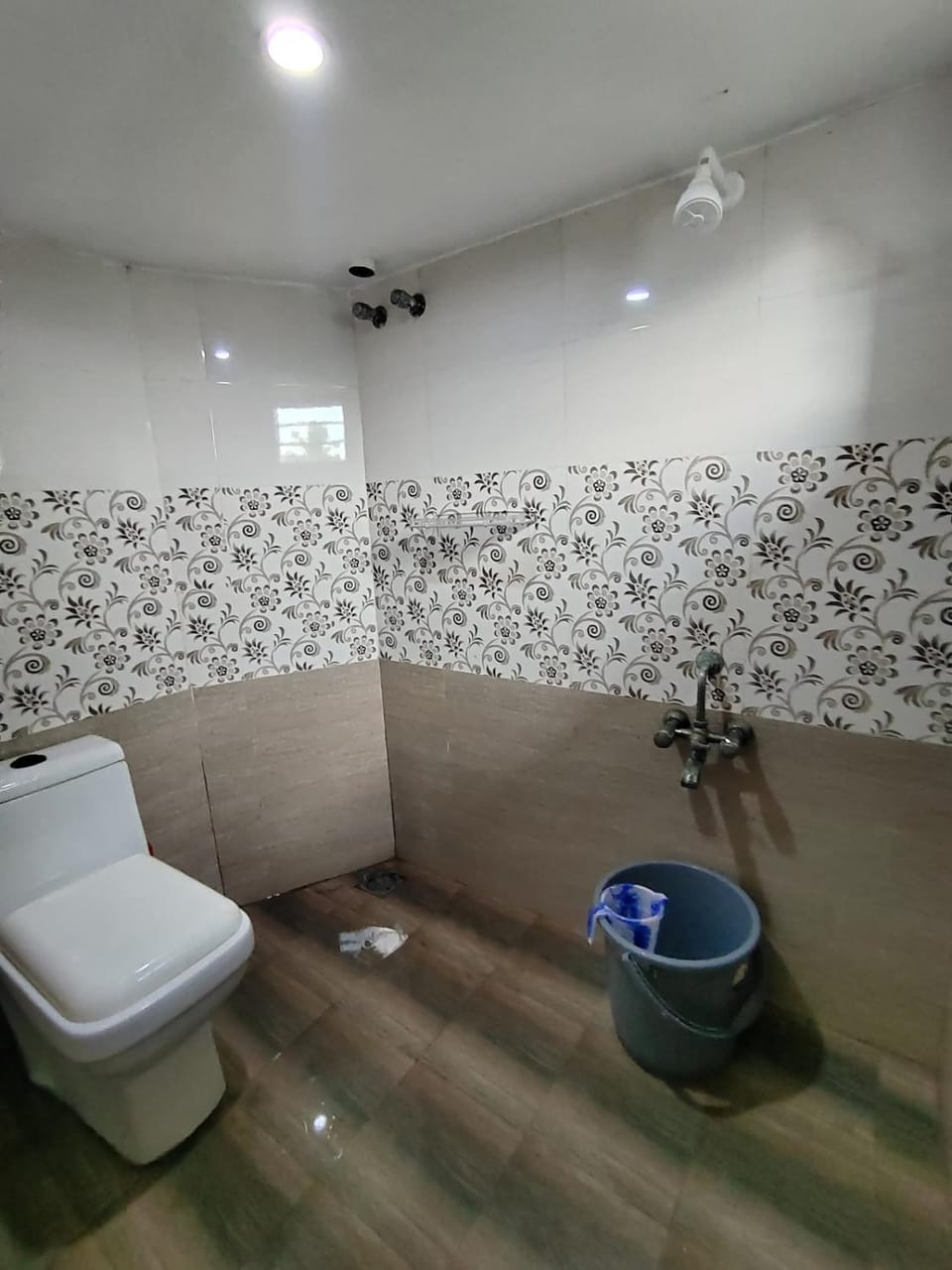 Chenar Homestay 2nd floor Apartment in Puducherry