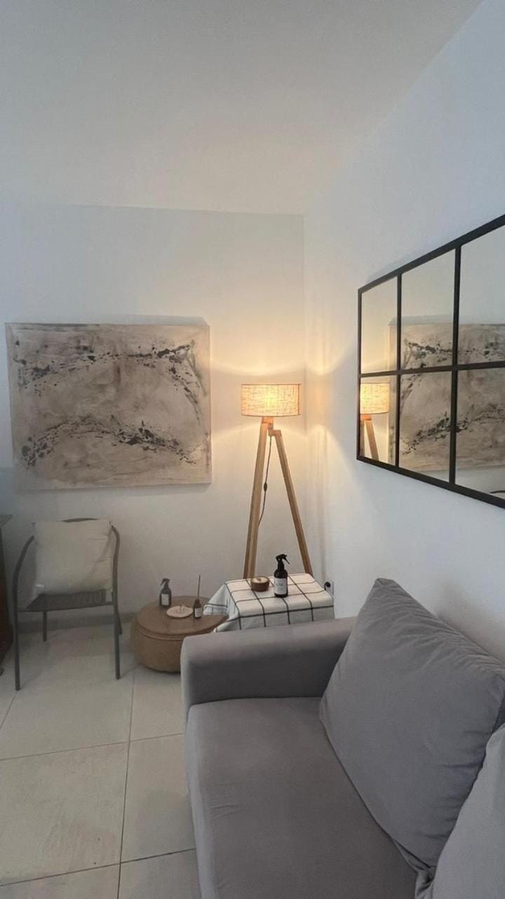 Check and Home - Las Heras - 4 Huéspedes Apartment in Mar del Plata