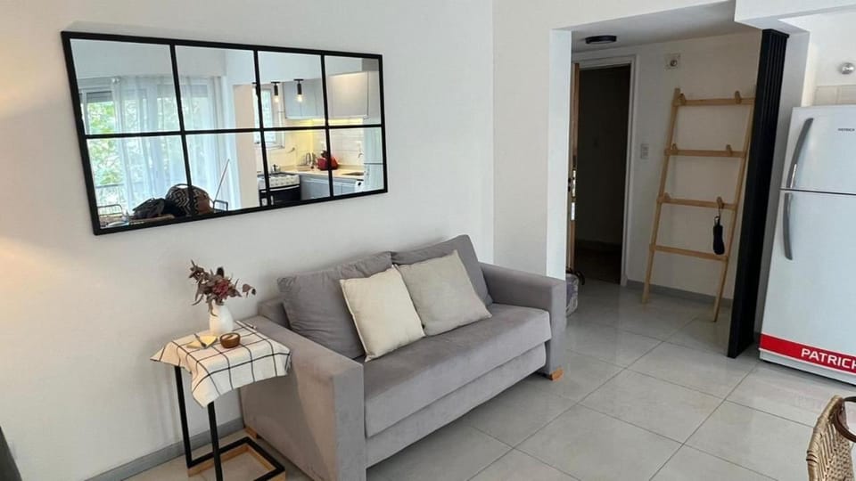 Check and Home - Las Heras - 4 Huéspedes Apartment in Mar del Plata